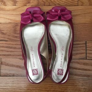 Anne Klein iflex sandals